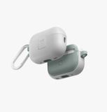  Case Airpods Pro 2 UNIQ Clyde - Xanh Lá 