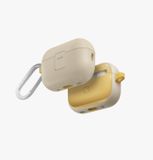  Case Airpods Pro 2 UNIQ Clyde - Vàng 