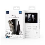  Kính 15 Promax Chống Nhìn Trộm Wiwu 360 Độ 
