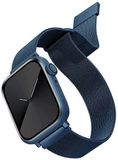  Dây UNIQ Dante (Blue) AppleWatch 44/45 