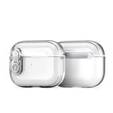  Case Airpods Pro 2 Dux Ducis Pecl - Clear 
