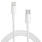  Cáp 20W Apple (C to L) 