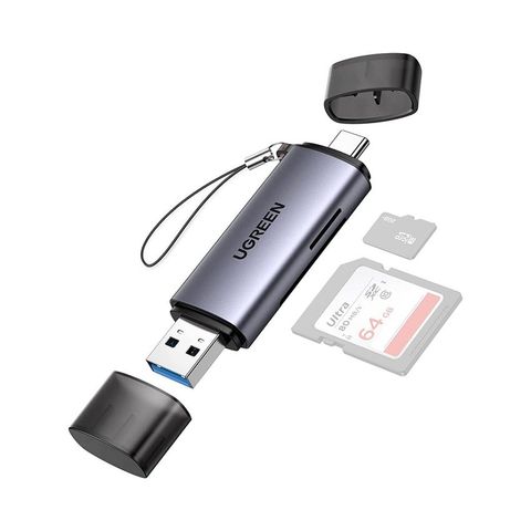Thẻ Nhớ/ USB/ Ổ Cứng