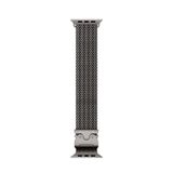  Dây Apple Watch DUX DUCIS Milan Air 44/45/49 Black 