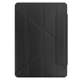  Bao Da iPad Pro 13 (M4) Nam Châm (Đen) 