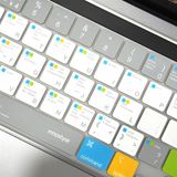  Phủ Phím innostyle Macbook Air M1 (Navigator) 