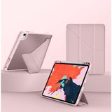  Bao Da iPad 11 Wiwu Defender (Hồng) 