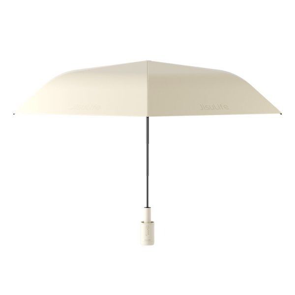  Dù Cao Cấp Jisulife Tích Hợp Quạt (Chống tia cực tím) 