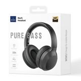  Headphone Wiwu Bach Headset (TD01) 