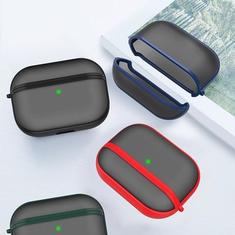  Case Airpods 3 Lkgus Nhám 