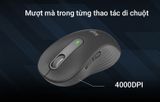  Chuột Logitech Signature M650 (Đen) 