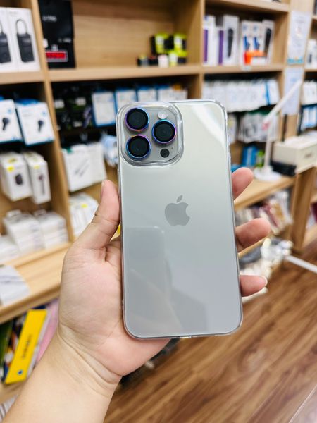  Ốp 15 Promax Memumi Slim (Không ố vàng) 