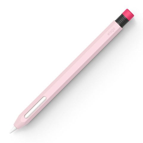  Vỏ bọc Elago Apple Pencil 2 - Love Pink 