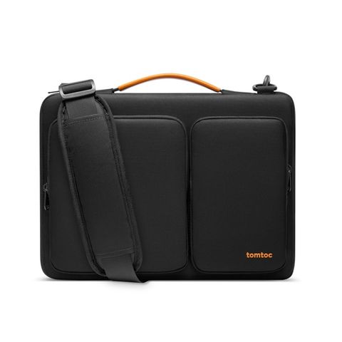  Túi Đeo Tomtoc Shoulder Bags Mac 16inch (Black) 