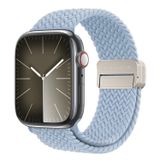  Dây Apple Watch Dux Ducis Mixture Pro - Light Blue (40/41) 