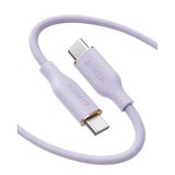  Cáp Anker Flow C-C 1.8m (Tím) A8553 