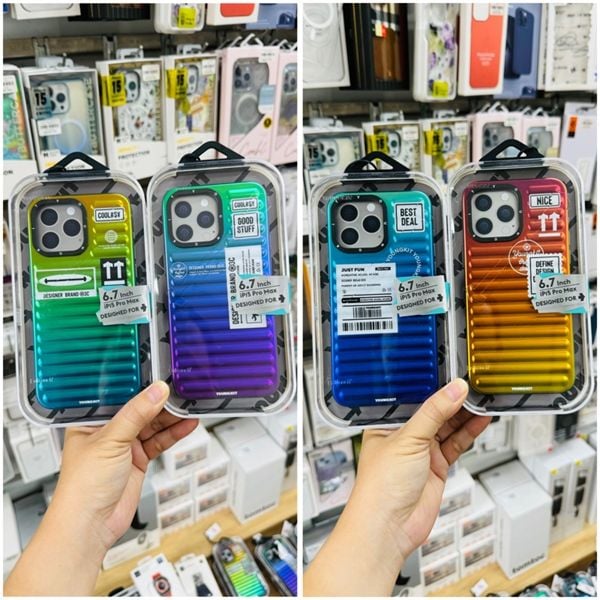  Ốp 15 Promax Youngkit Cool 