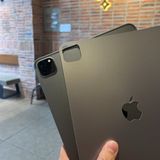  Dán Lưng iPad Pro 11inch JRC 3M (Silver/Gray) 