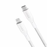  Cáp Dekey Pioneer MFI (PD) - Trắng 