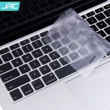 Phủ Phím Silicon Macbook JRC 