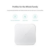  Cân Xiaomi Scale 2 Chính Hãng 