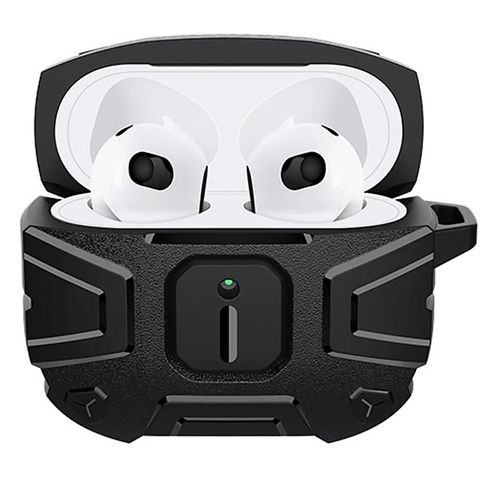  Case Airpods 3 Nillkin Explorer 