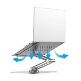  Giá Đỡ Wiwu S801 (Laptop/Macbook) 