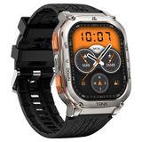  Smartwatch Kospet Tank M3-Bạc 