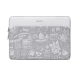  Túi tomtoc 13”Versatile 360 Protective - Gray 