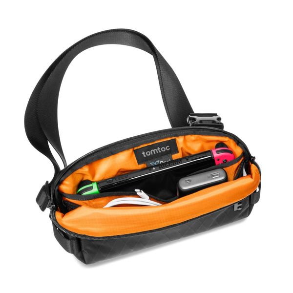  Túi Đeo Chéo Tomtoc Sling Bags X-PAC T21 