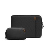  Túi tomtoc Defender Kit Macbook 16inch (A13F2DV) 