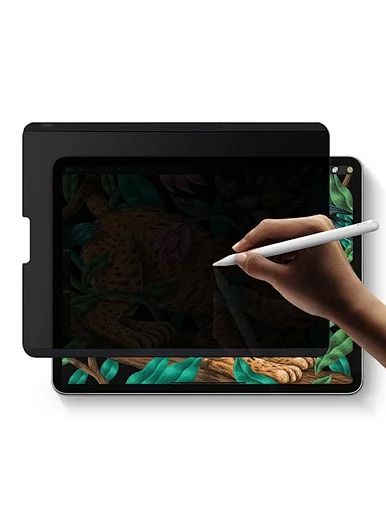  Dán Wiwu Chông Nhìn Trộm iPad Pro 12.9(Magnetic) 
