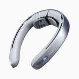  Quạt Cổ Jisulife Neck Fan Pro 1 - Hồng 