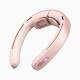  Quạt Cổ Jisulife Neck Fan Pro 1 - Hồng 