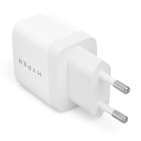  Sạc HyperJuice 20W 2 cổng (1C+1A) 