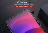  Kính iPad Pro 11 (M4) Nillkin H+ 