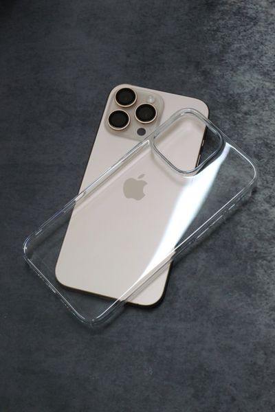  Ốp 16 Promax Trong Memumi Slim ( nhựa cứng chống ố) 