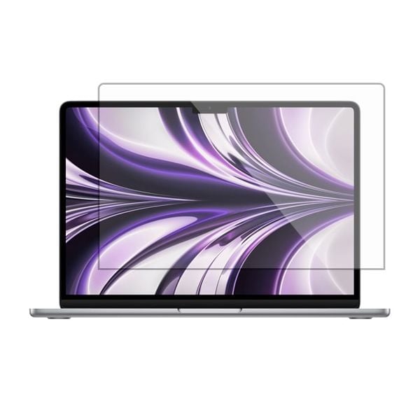  Dán Màn Hình Macbook Air M2/M3/M4 13.6inch innostyle 