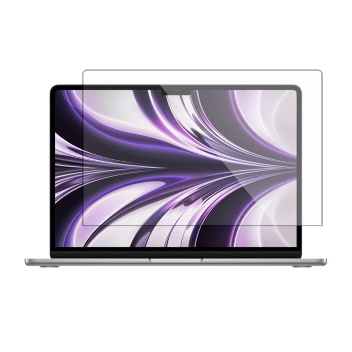  Dán Màn Hình Macbook Air M2/M3/M4 13.6inch innostyle 