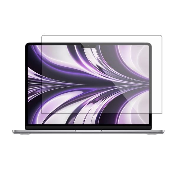  Dán Màn Hình Macbook Air M2 15inch innostyle 