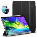  Bao Da Magnetic iPad Pro 12.9inch-Đen 