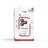  Lens 16 Promax Zeelot - Black 