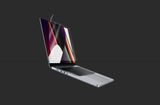  Dán 3M Innostyle Macbook Pro 16inch M3 (Black) 