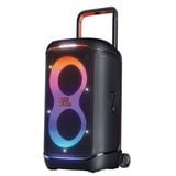  Loa JBL PartyBox 520, Công suất 400W,  AI Sound Boost, Auracast, Pin 15h (NEW 2025)- Chưa Kèm Mic 