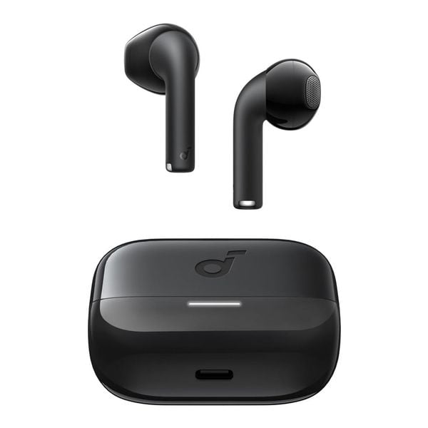  Tai Nghe Anker Soundcore K20i-A3994 (Đen) 