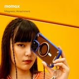  Momax Hoop Magnetic Ring Stand (Sandstone) 