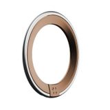  Momax Hoop Magnetic Ring Stand (Sandstone) 