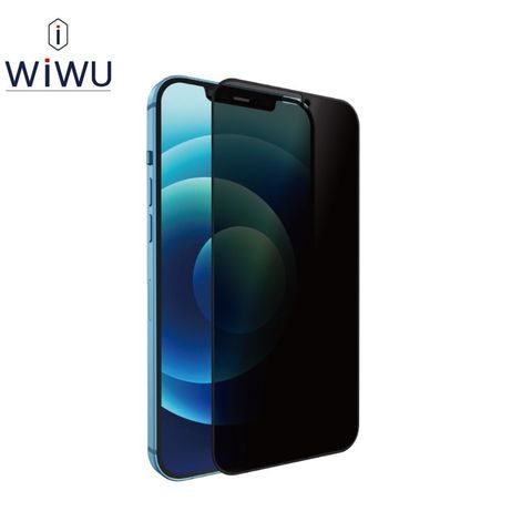  Kính 15 Pro Wiwu Chống Nhìn Trộm 