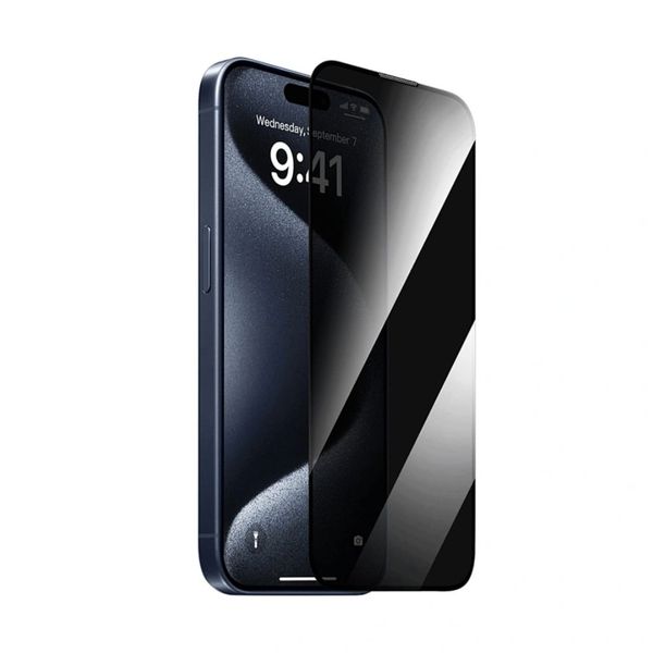  Kính 16 Pro Chống Nhìn Trộm Wiwu 360 Độ 