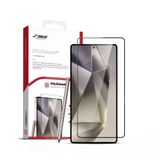  Kính S25 Ultra Zeelot Trong SOLIDsleek 